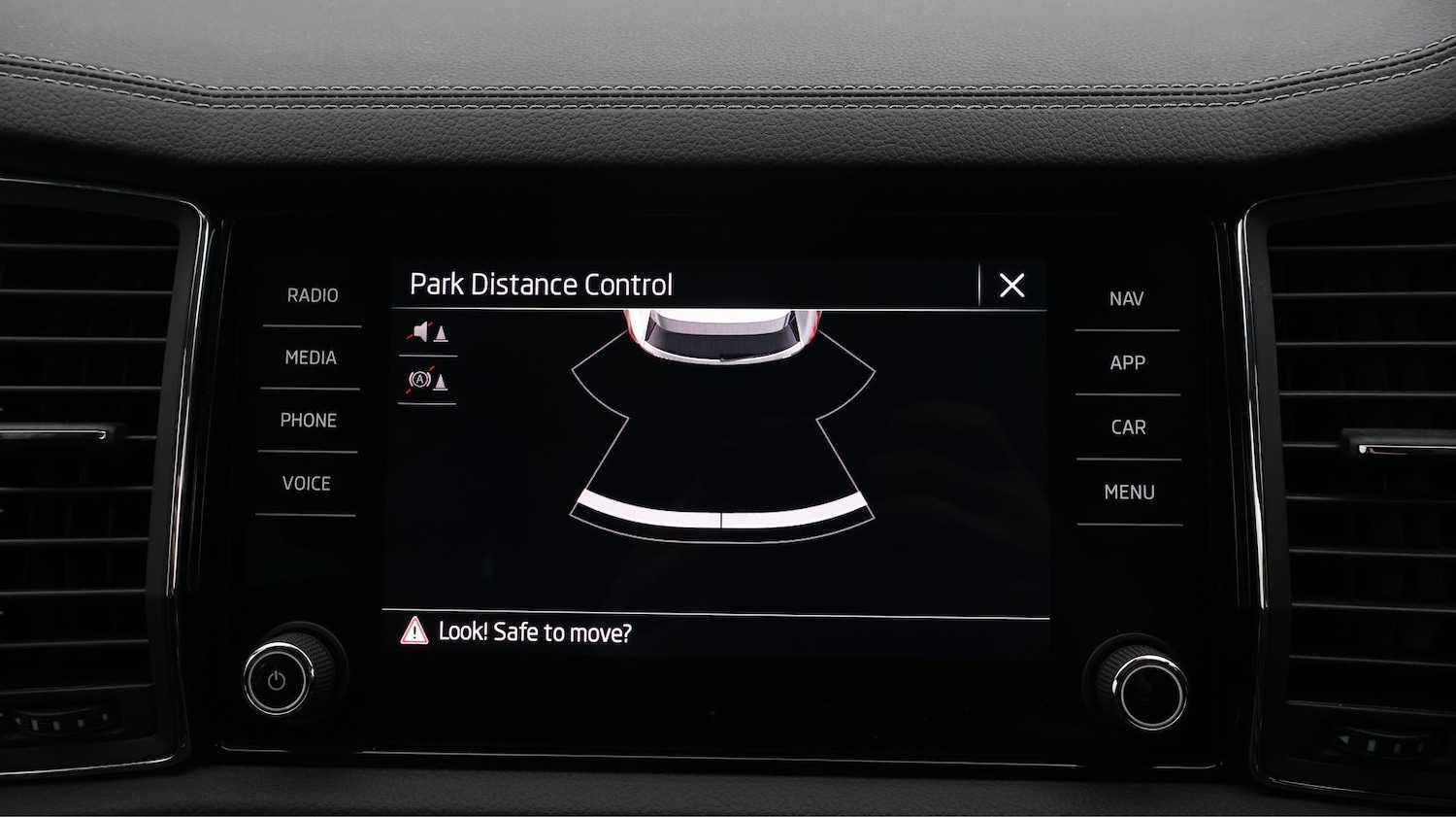 Used Skoda Kodiaq 2022 for sale - 77530502: Photo 22