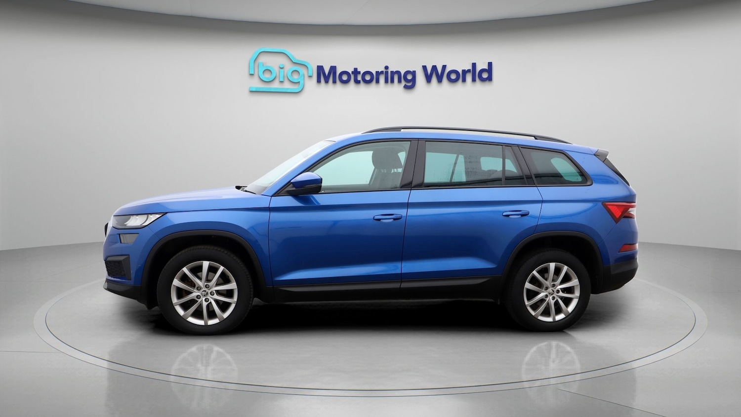 Used Skoda Kodiaq 2022 for sale - 77530502: Photo 4