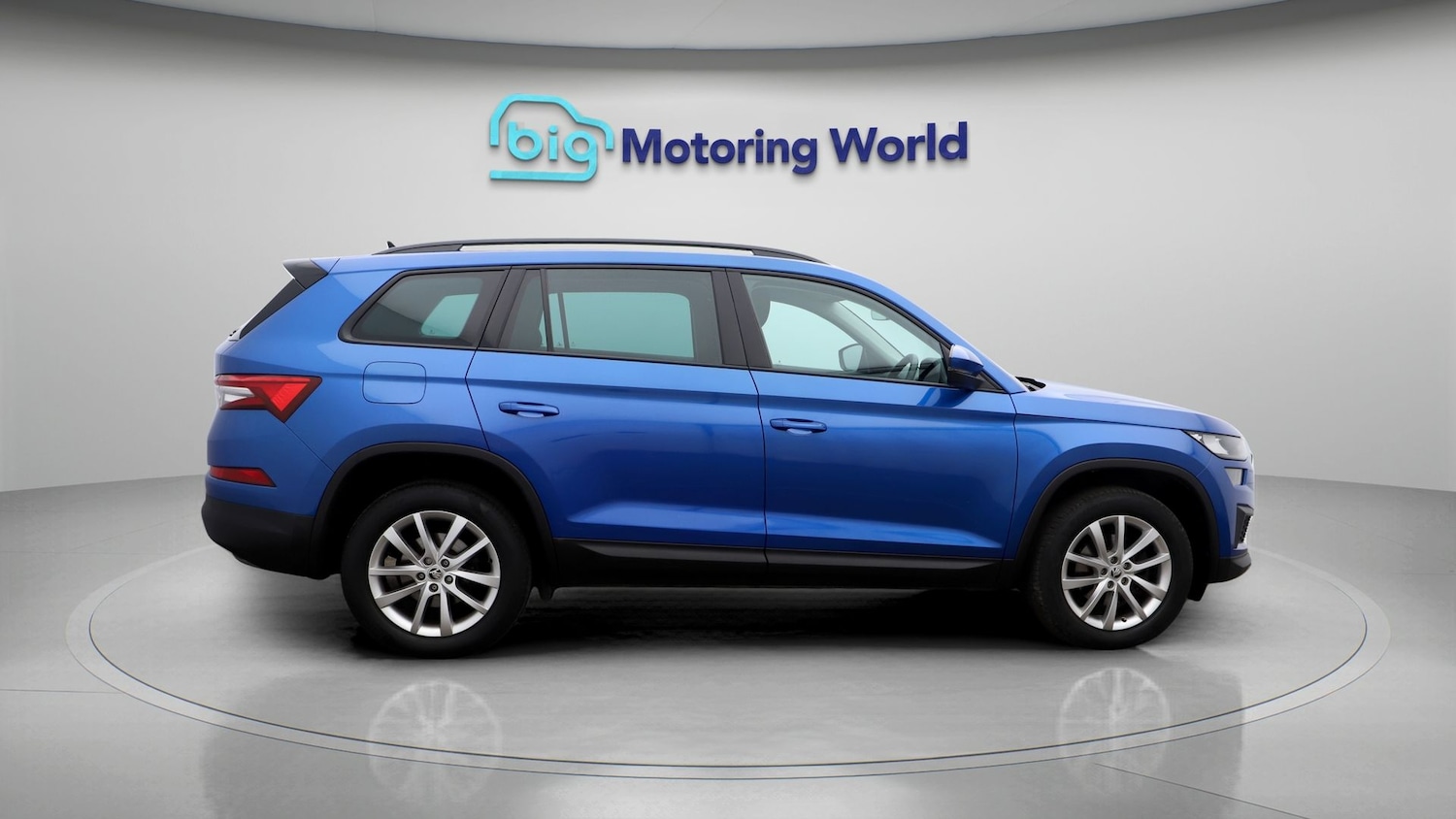 Used Skoda Kodiaq 2022 for sale - 77530502: Photo 8