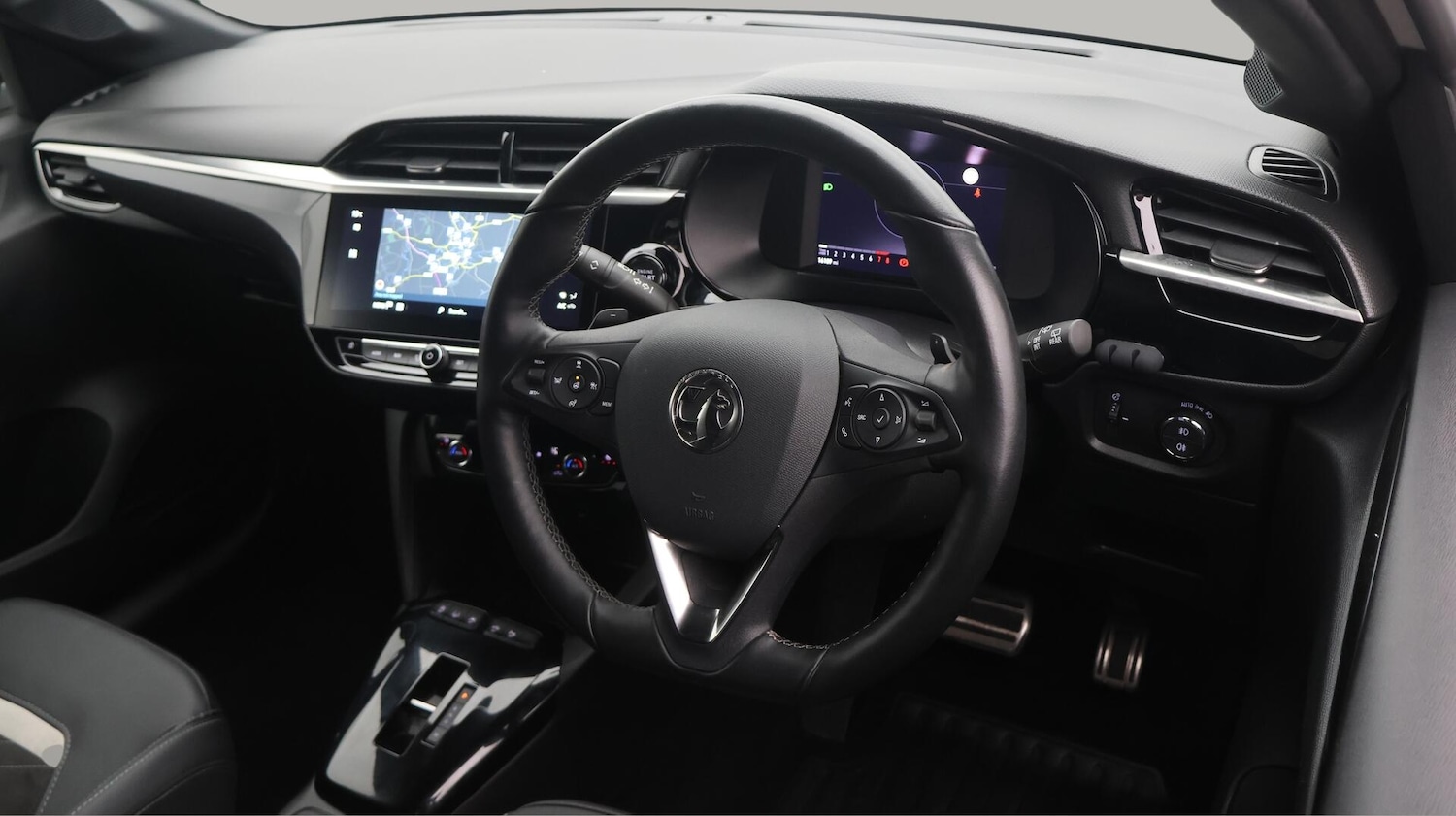 Used Vauxhall Corsa 2023 for sale - 76425712: Photo 10