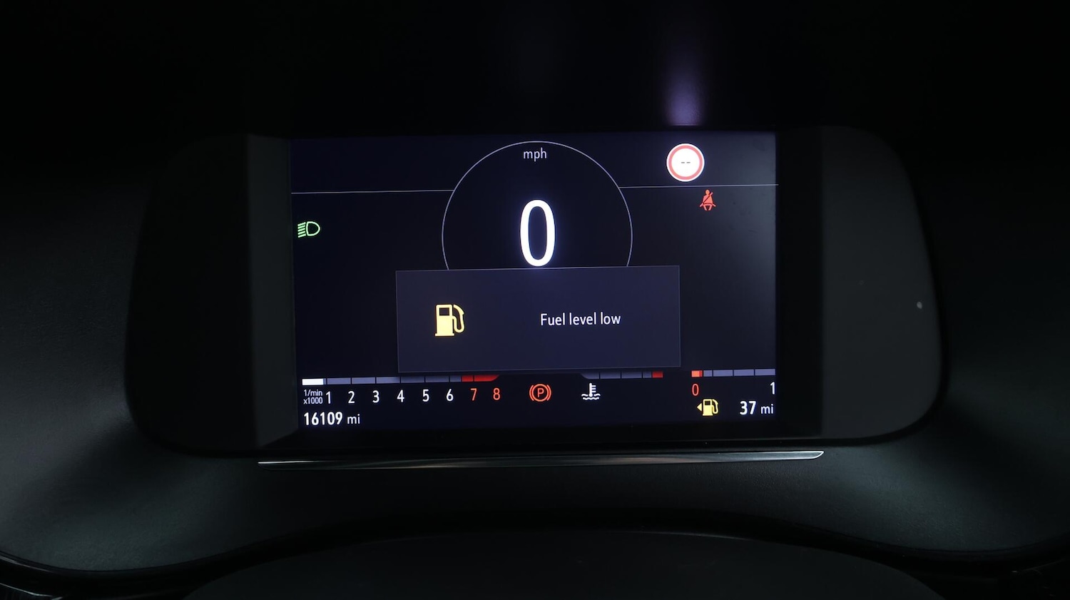 Used Vauxhall Corsa 2023 for sale - 76425712: Photo 11