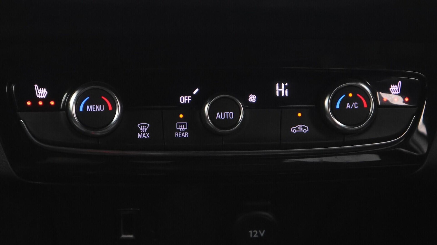 Used Vauxhall Corsa 2023 for sale - 76425712: Photo 13