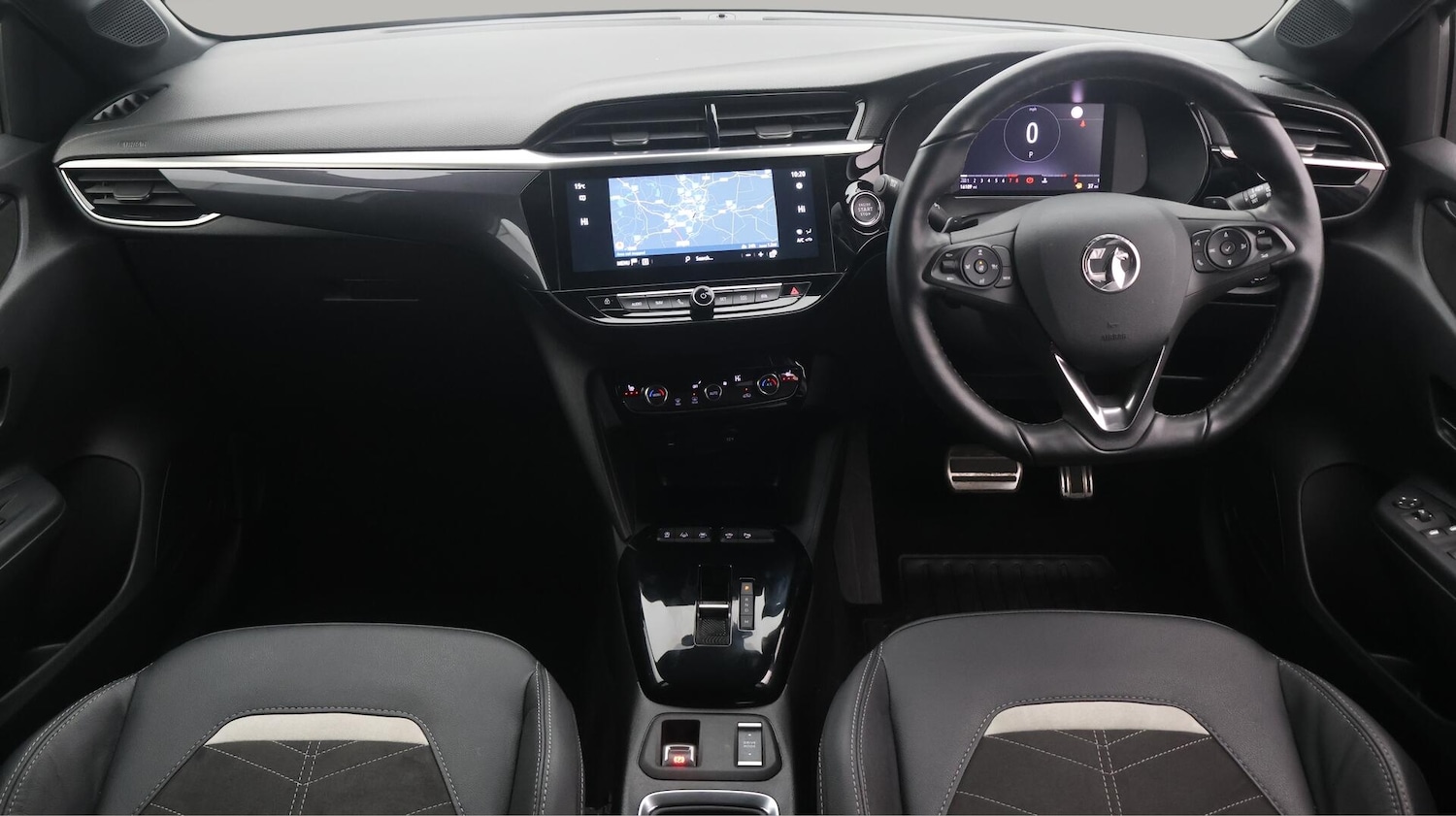 Used Vauxhall Corsa 2023 for sale - 76425712: Photo 14