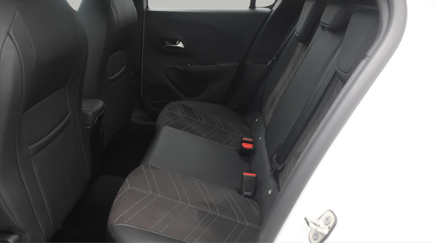 Used Vauxhall Corsa 2023 for sale - 76425712: Photo 17