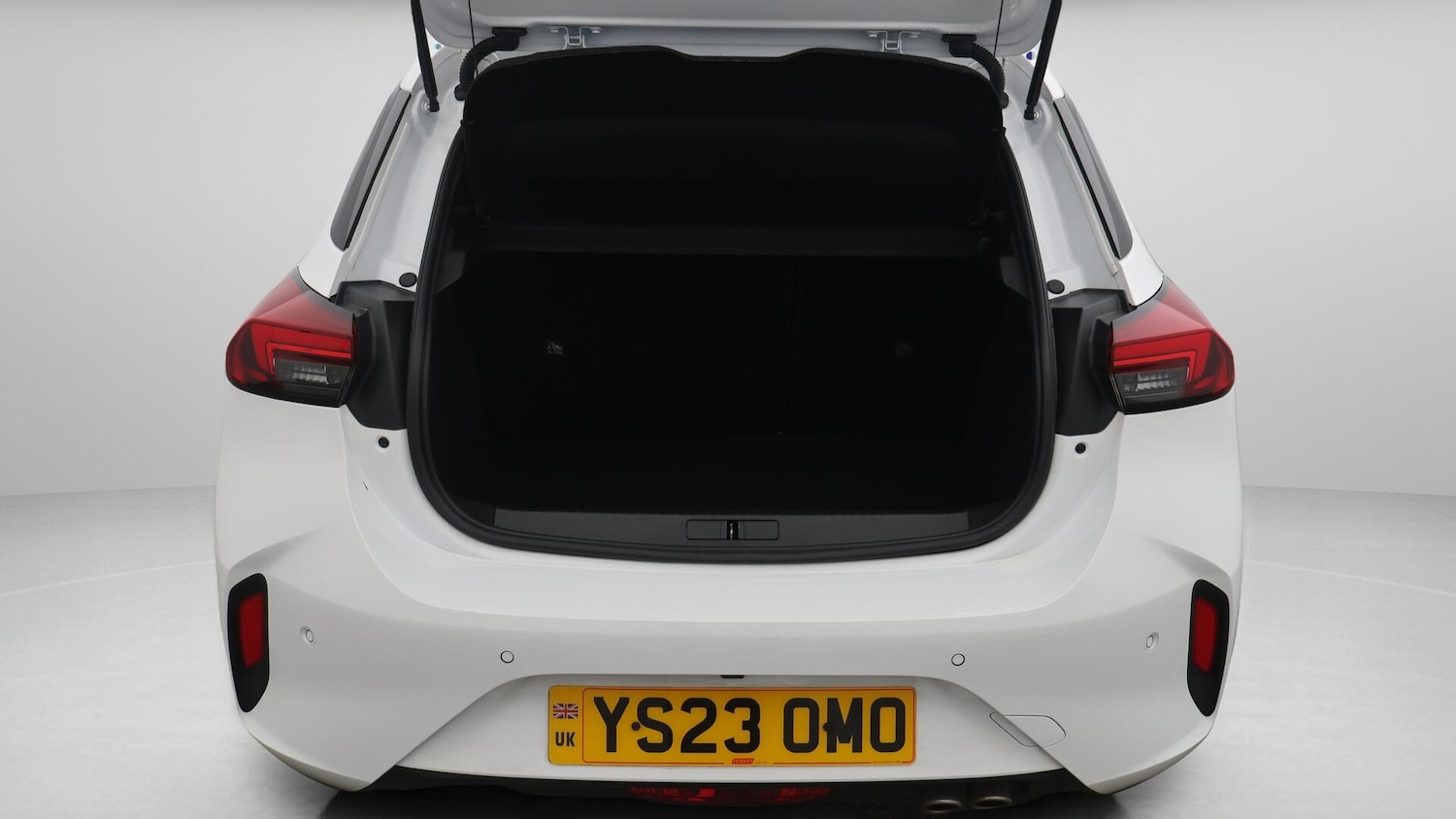 Used Vauxhall Corsa 2023 for sale - 76425712: Photo 18