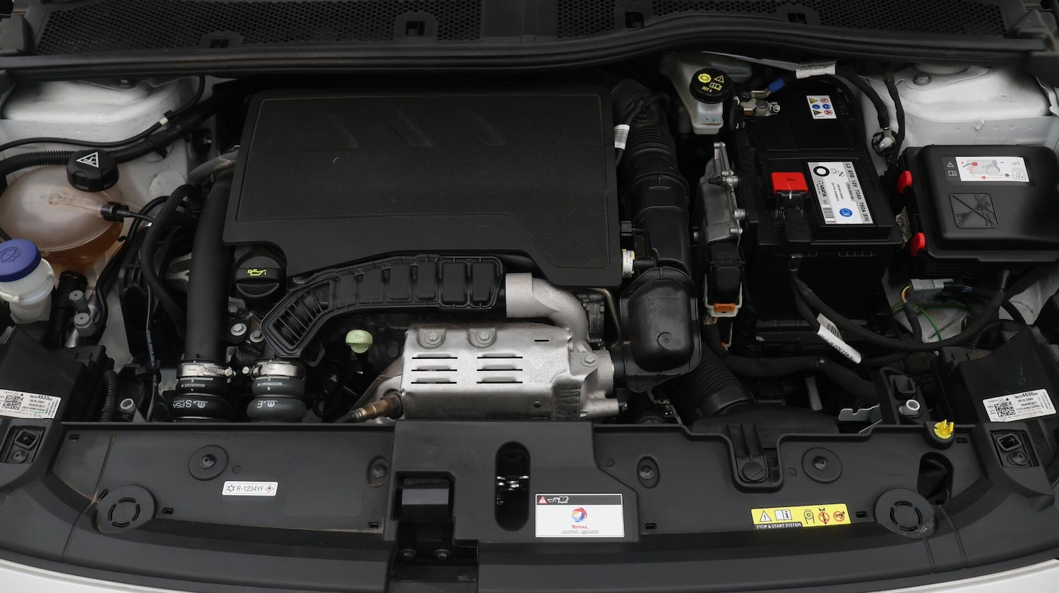 Used Vauxhall Corsa 2023 for sale - 76425712: Photo 20