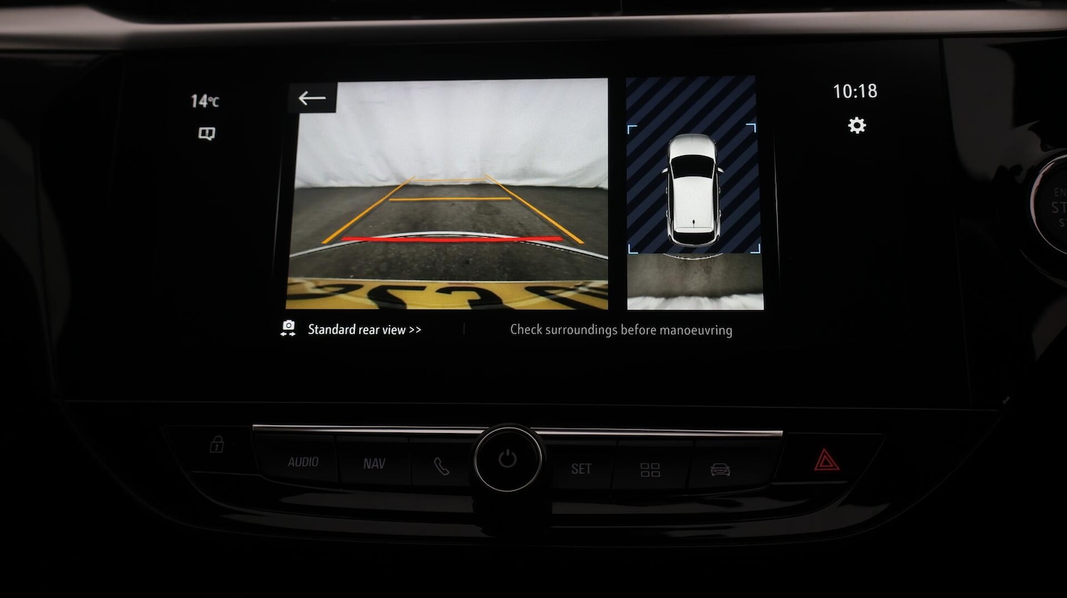 Used Vauxhall Corsa 2023 for sale - 76425712: Photo 26