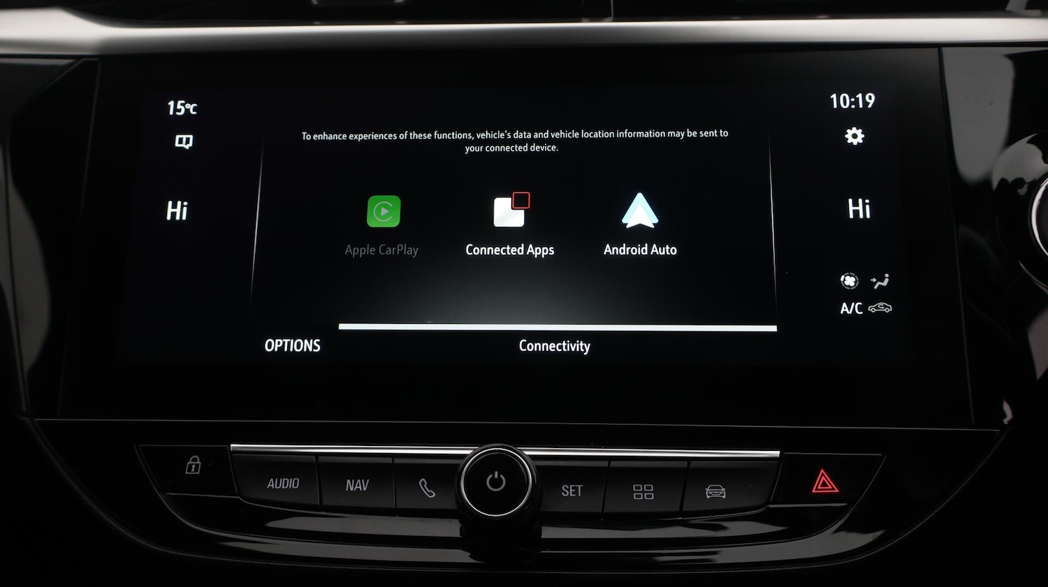 Used Vauxhall Corsa 2023 for sale - 76425712: Photo 27