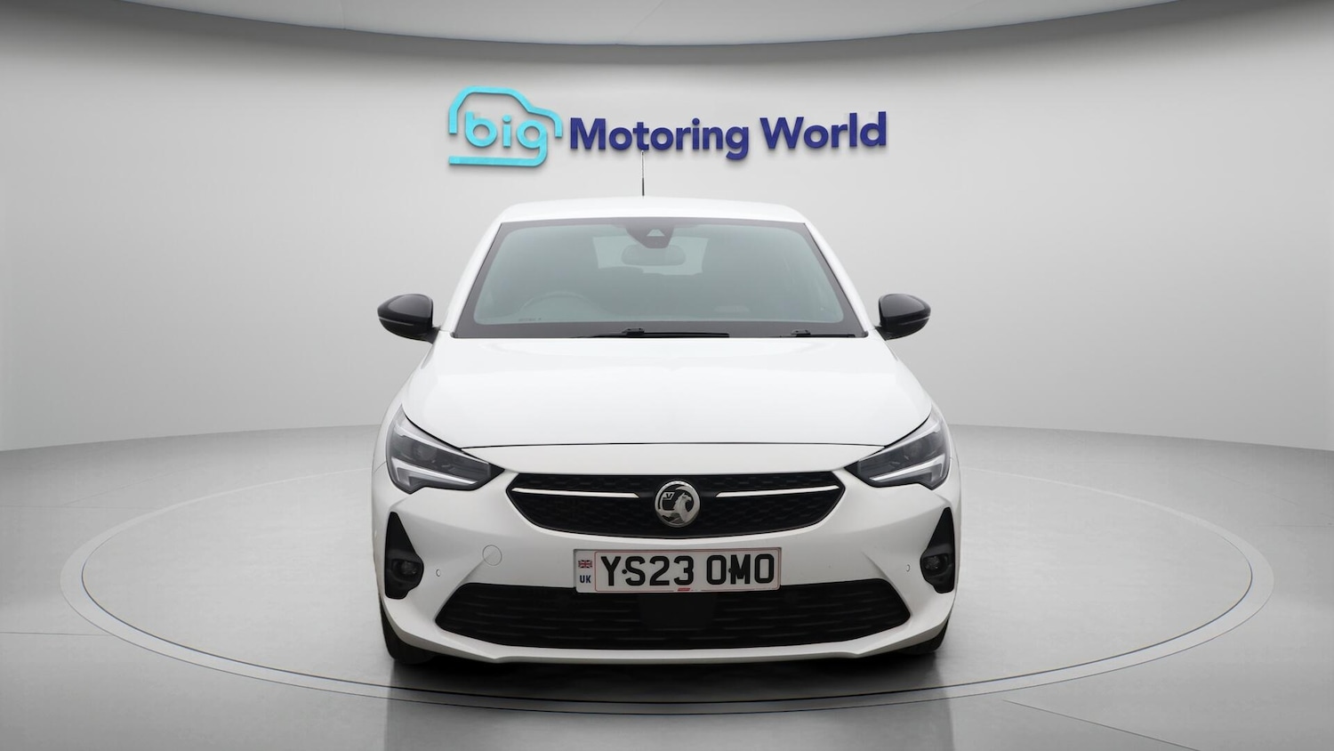 Used Vauxhall Corsa 2023 for sale - 76425712: Photo 3