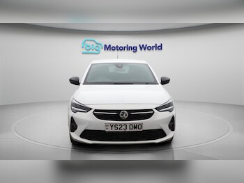 Used Vauxhall Corsa 2023 for sale - 76425712: Photo