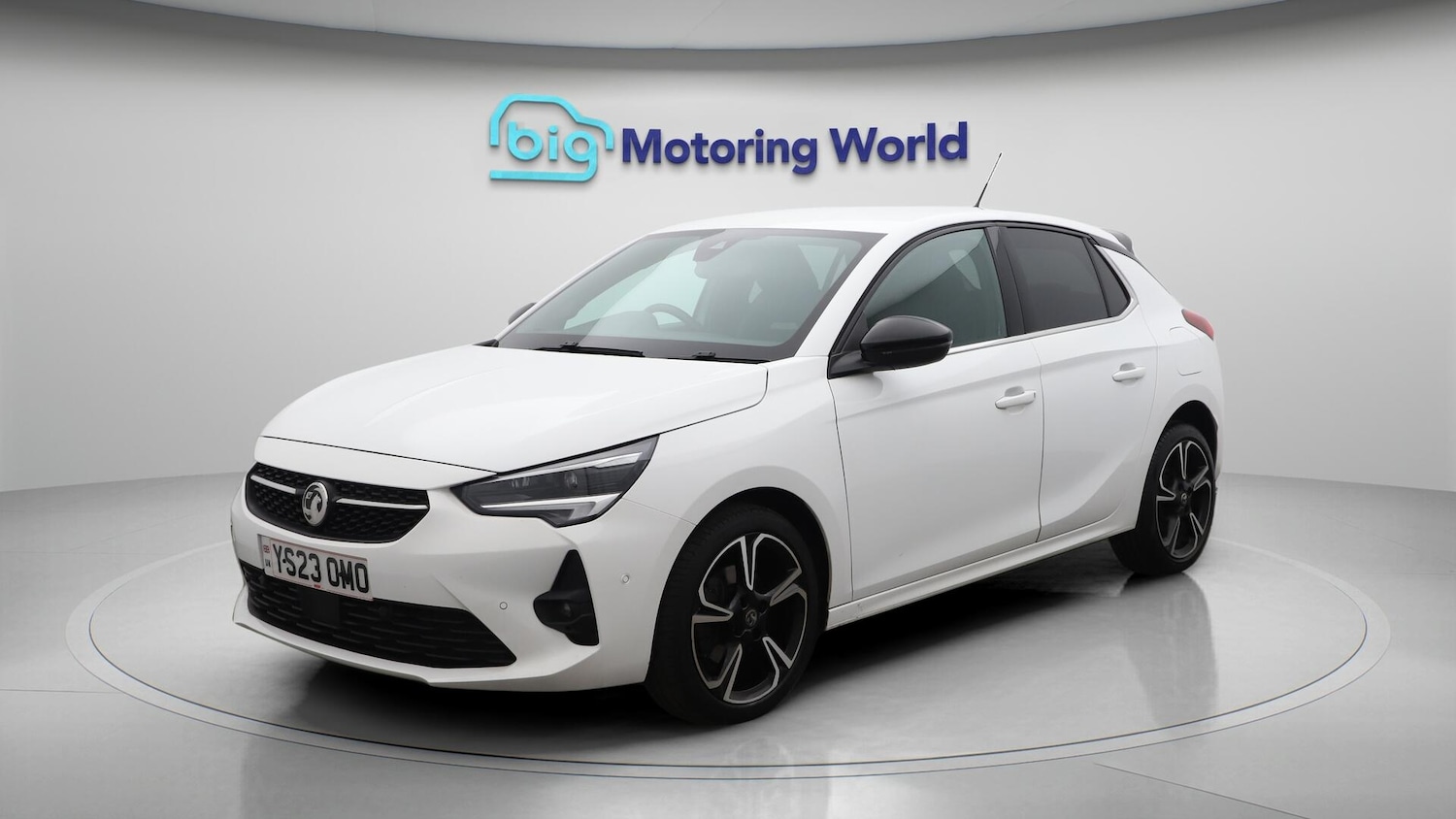 Used Vauxhall Corsa 2023 for sale - 76425712: Photo 4