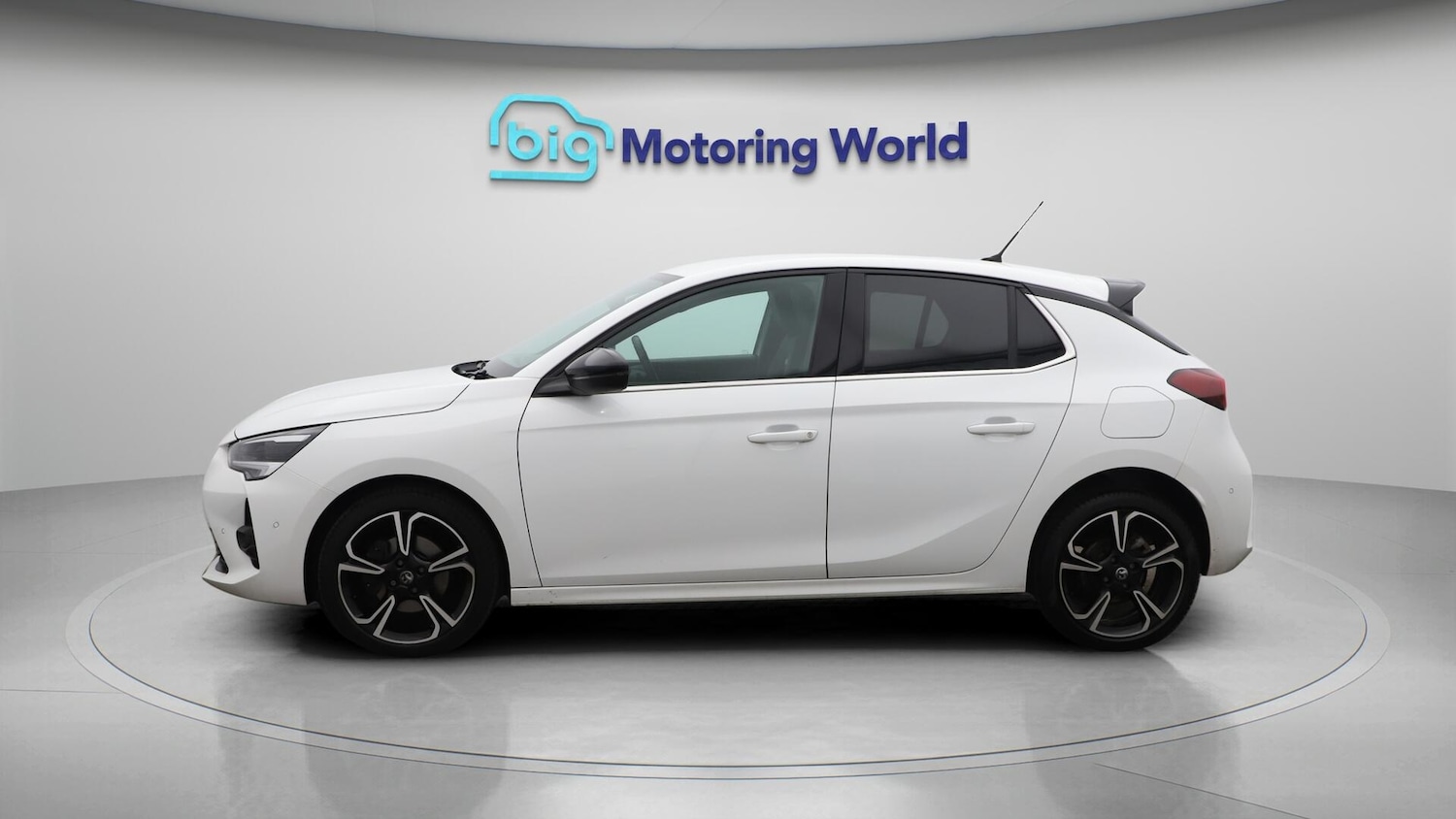 Used Vauxhall Corsa 2023 for sale - 76425712: Photo 5