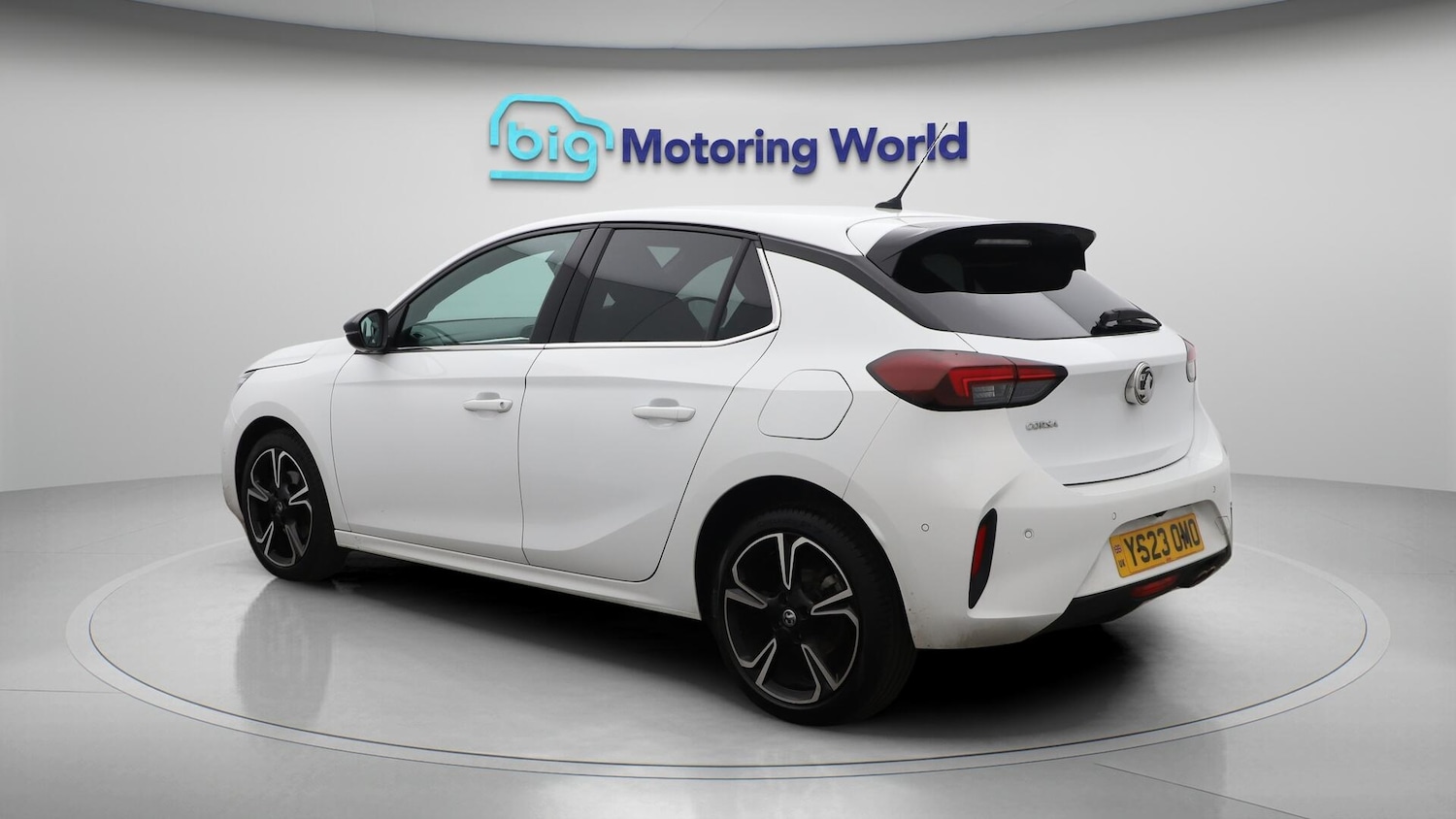 Used Vauxhall Corsa 2023 for sale - 76425712: Photo 6