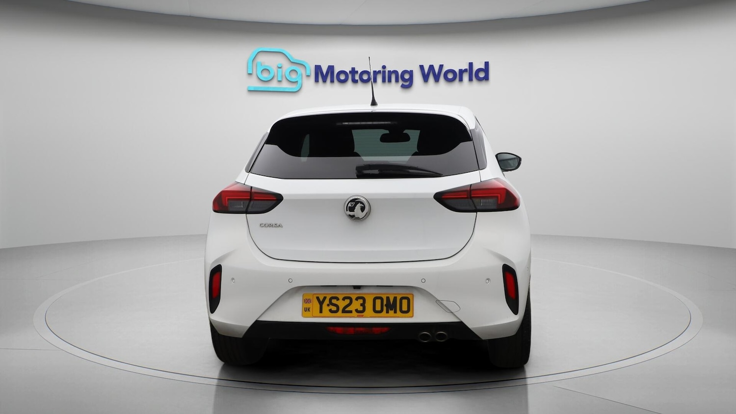 Used Vauxhall Corsa 2023 for sale - 76425712: Photo 7