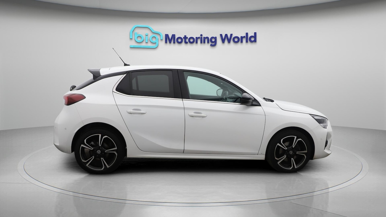 Used Vauxhall Corsa 2023 for sale - 76425712: Photo 9