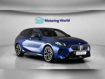 Used BMW 1 Series 2025 for sale - 78761898: Photo