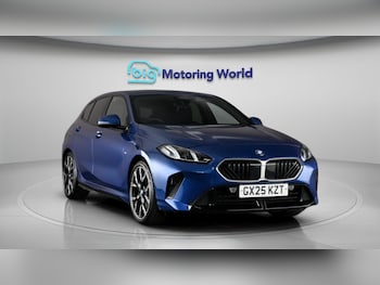 Used BMW 1 Series 2025 for sale - 78761898: Photo