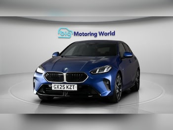 Used BMW 1 Series 2025 for sale - 78761898: Photo