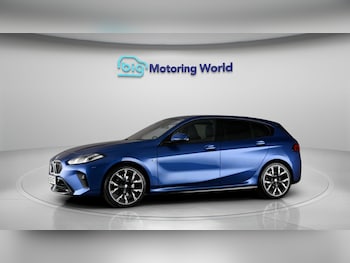 Used BMW 1 Series 2025 for sale - 78761898: Photo