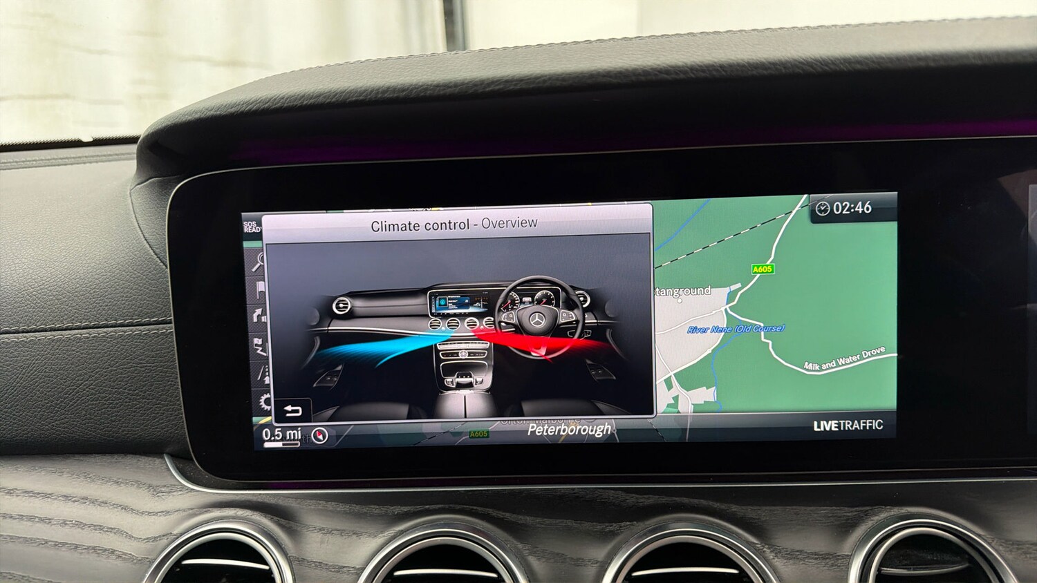 Used Mercedes-Benz E Class 2020 for sale - 77915515: Photo 11