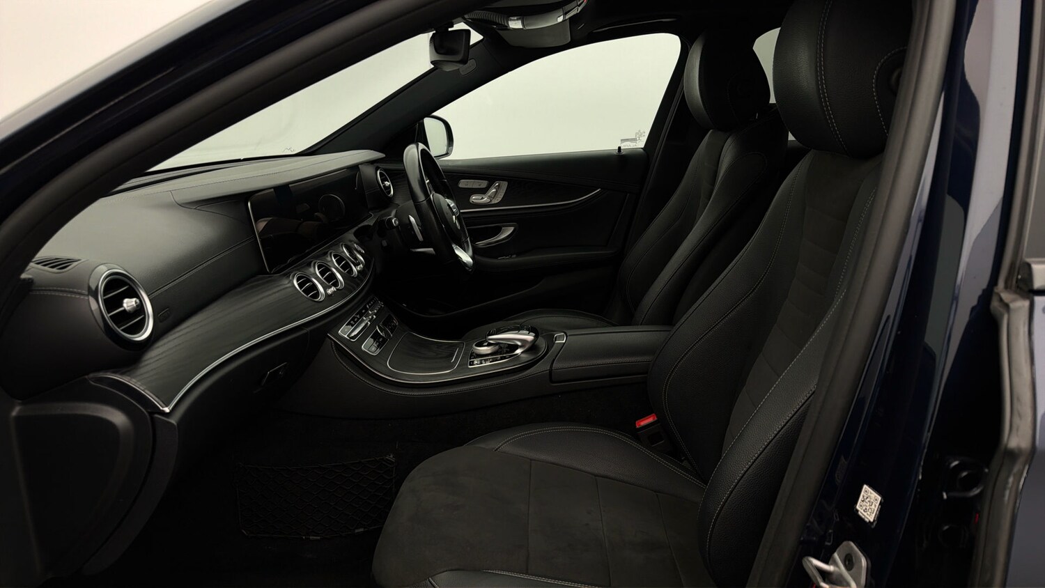 Used Mercedes-Benz E Class 2020 for sale - 77915515: Photo 13