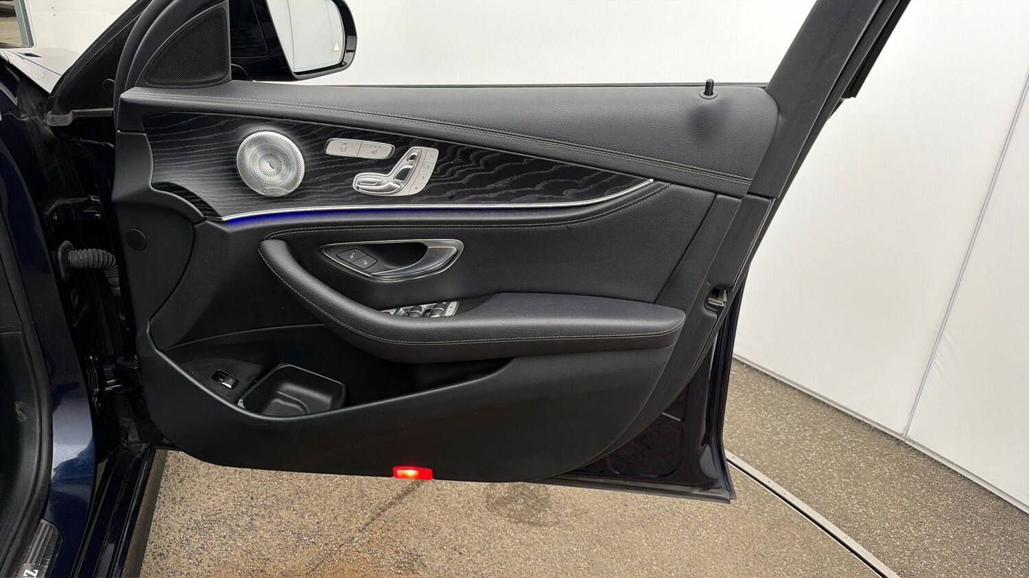 Used Mercedes-Benz E Class 2020 for sale - 77915515: Photo 14