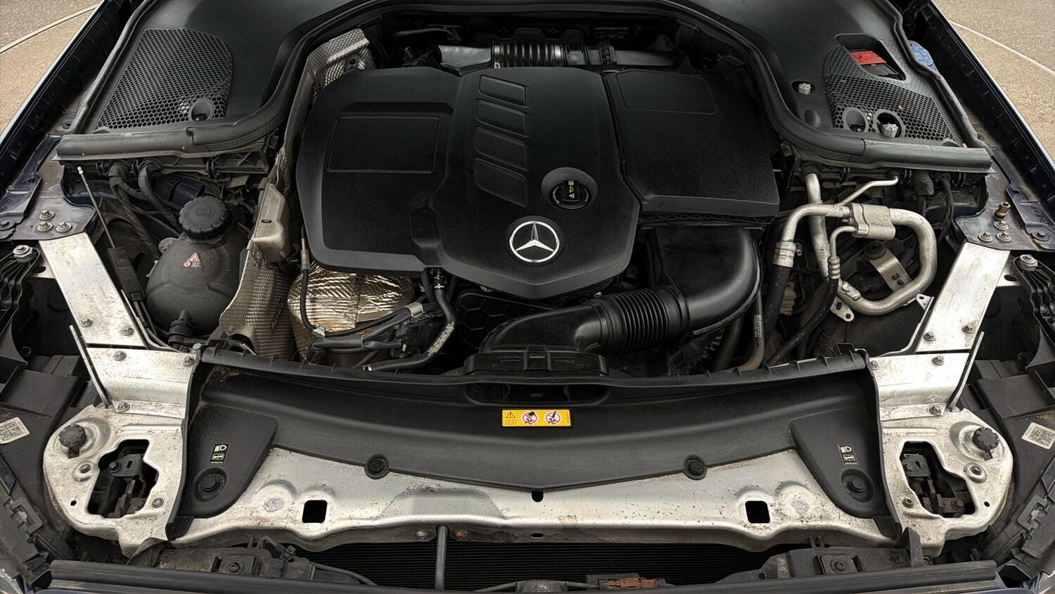 Used Mercedes-Benz E Class 2020 for sale - 77915515: Photo 18