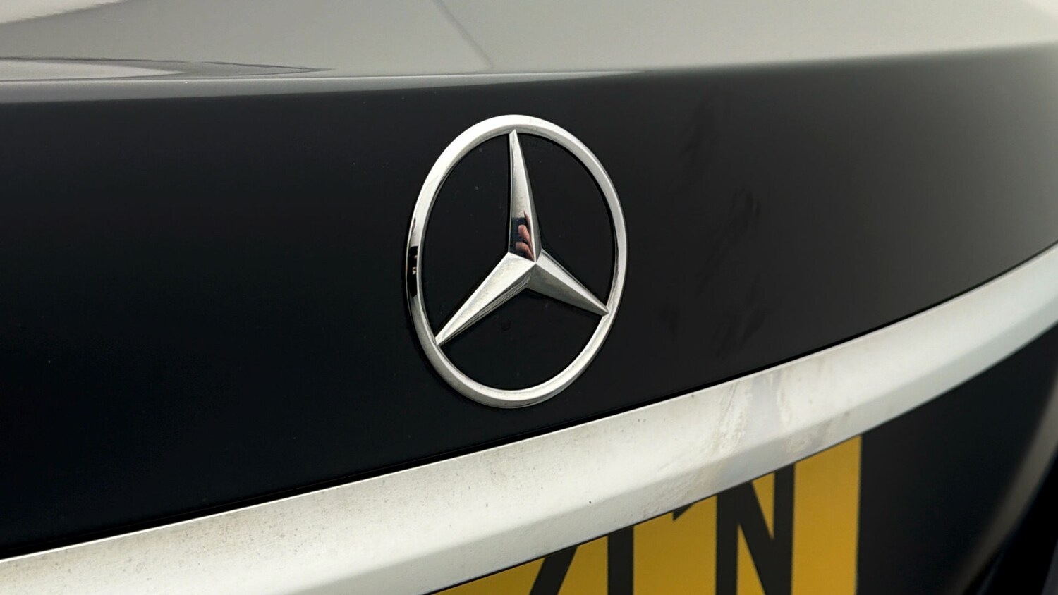 Used Mercedes-Benz E Class 2020 for sale - 77915515: Photo 20