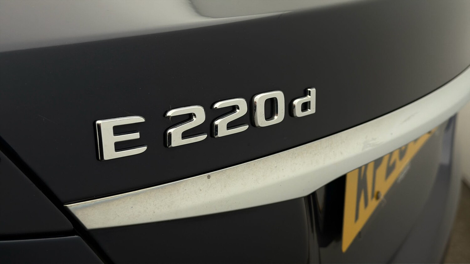 Used Mercedes-Benz E Class 2020 for sale - 77915515: Photo 21