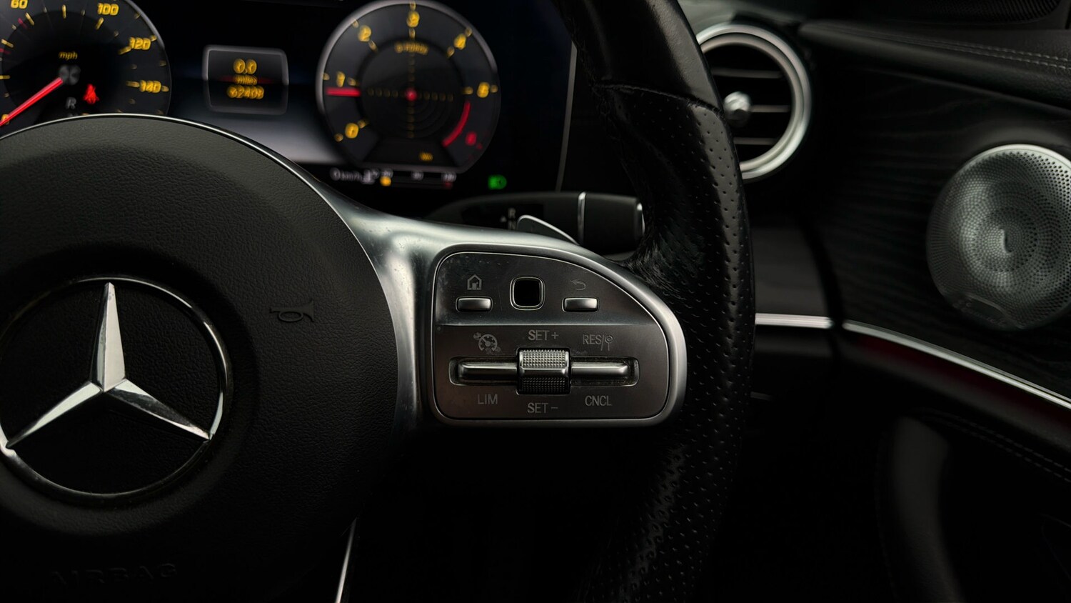 Used Mercedes-Benz E Class 2020 for sale - 77915515: Photo 24