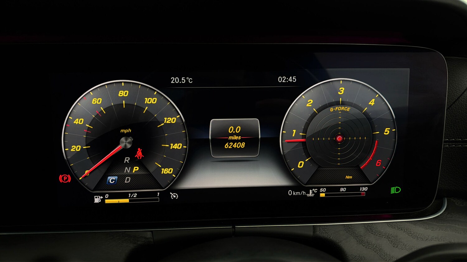 Used Mercedes-Benz E Class 2020 for sale - 77915515: Photo 25