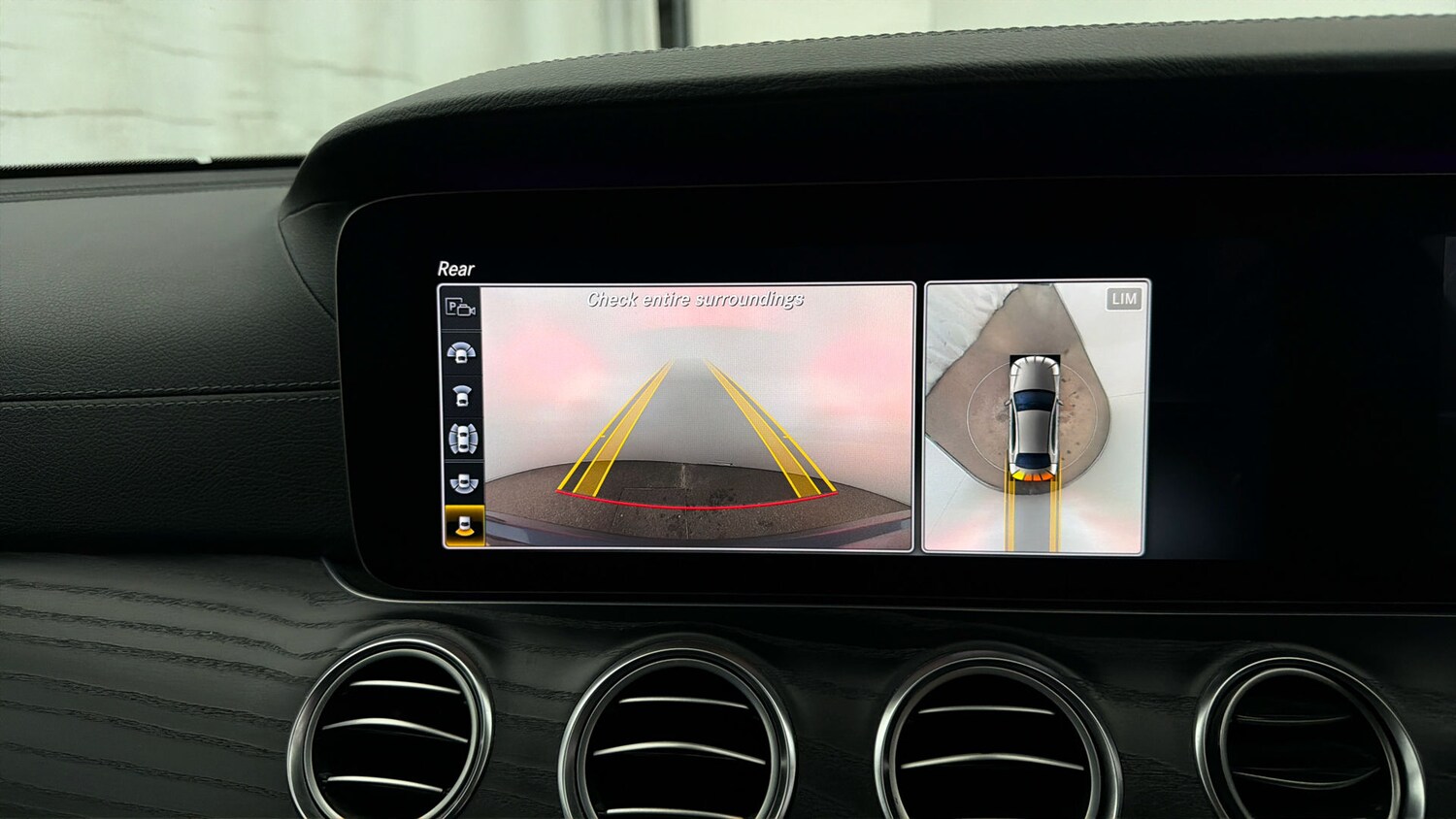 Used Mercedes-Benz E Class 2020 for sale - 77915515: Photo 26