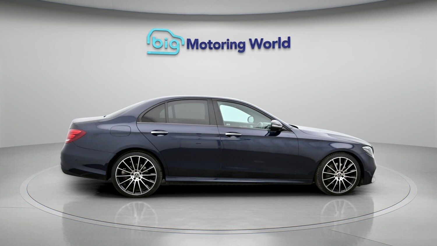 Used Mercedes-Benz E Class 2020 for sale - 77915515: Photo 8