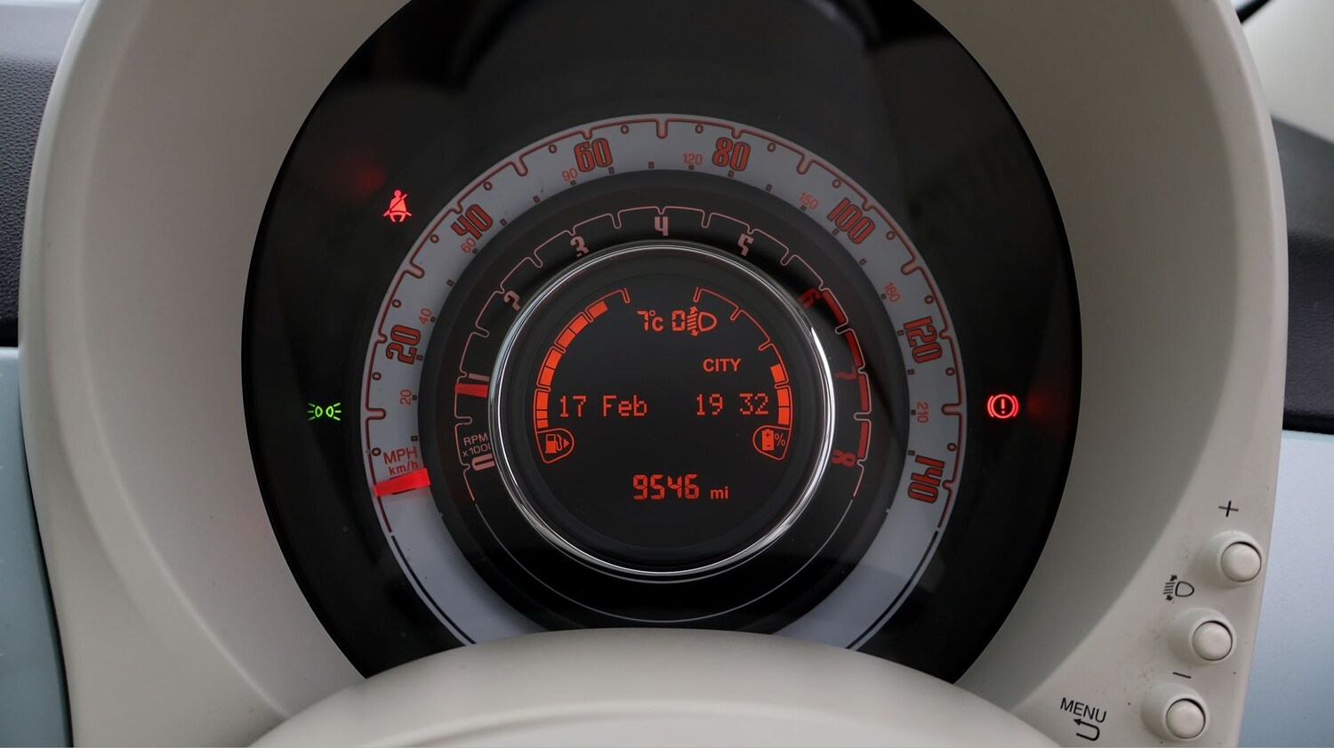 Used Fiat 500 2023 for sale - 77791300: Photo 10