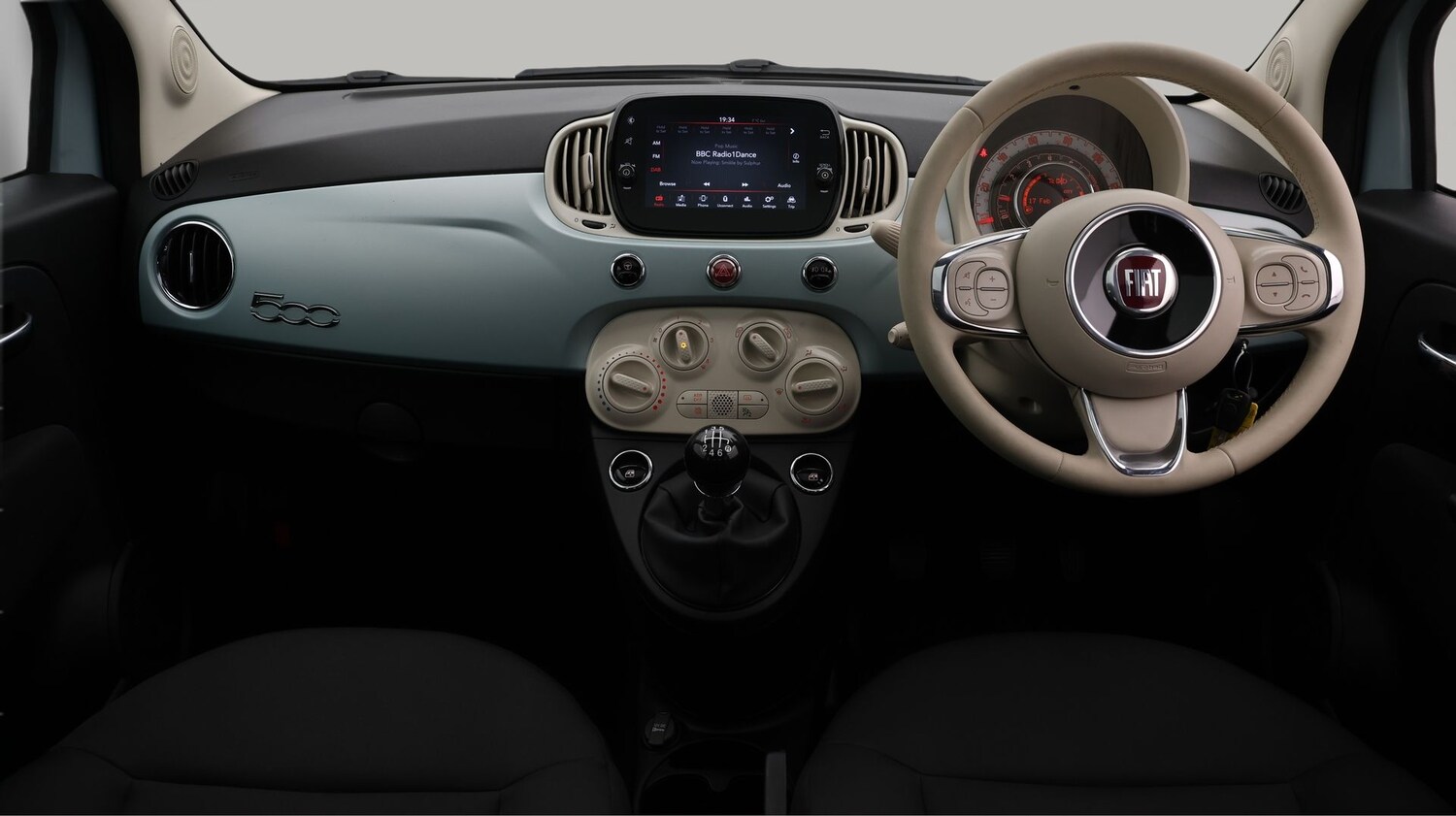 Used Fiat 500 2023 for sale - 77791300: Photo 13