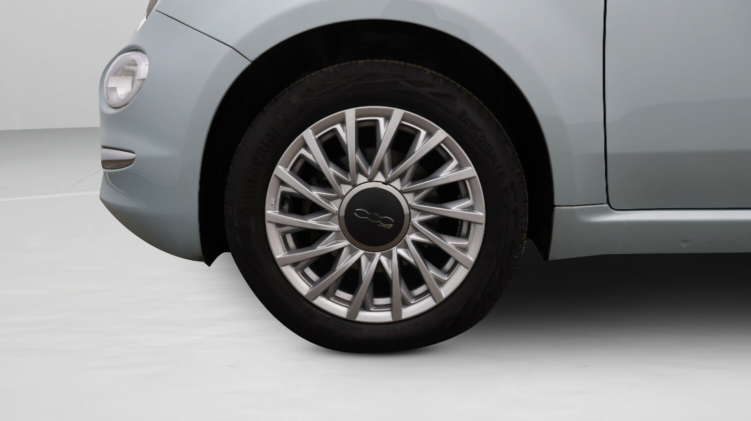 Used Fiat 500 2023 for sale - 77791300: Photo 18