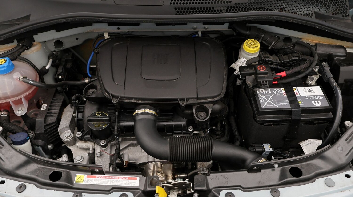 Used Fiat 500 2023 for sale - 77791300: Photo 19