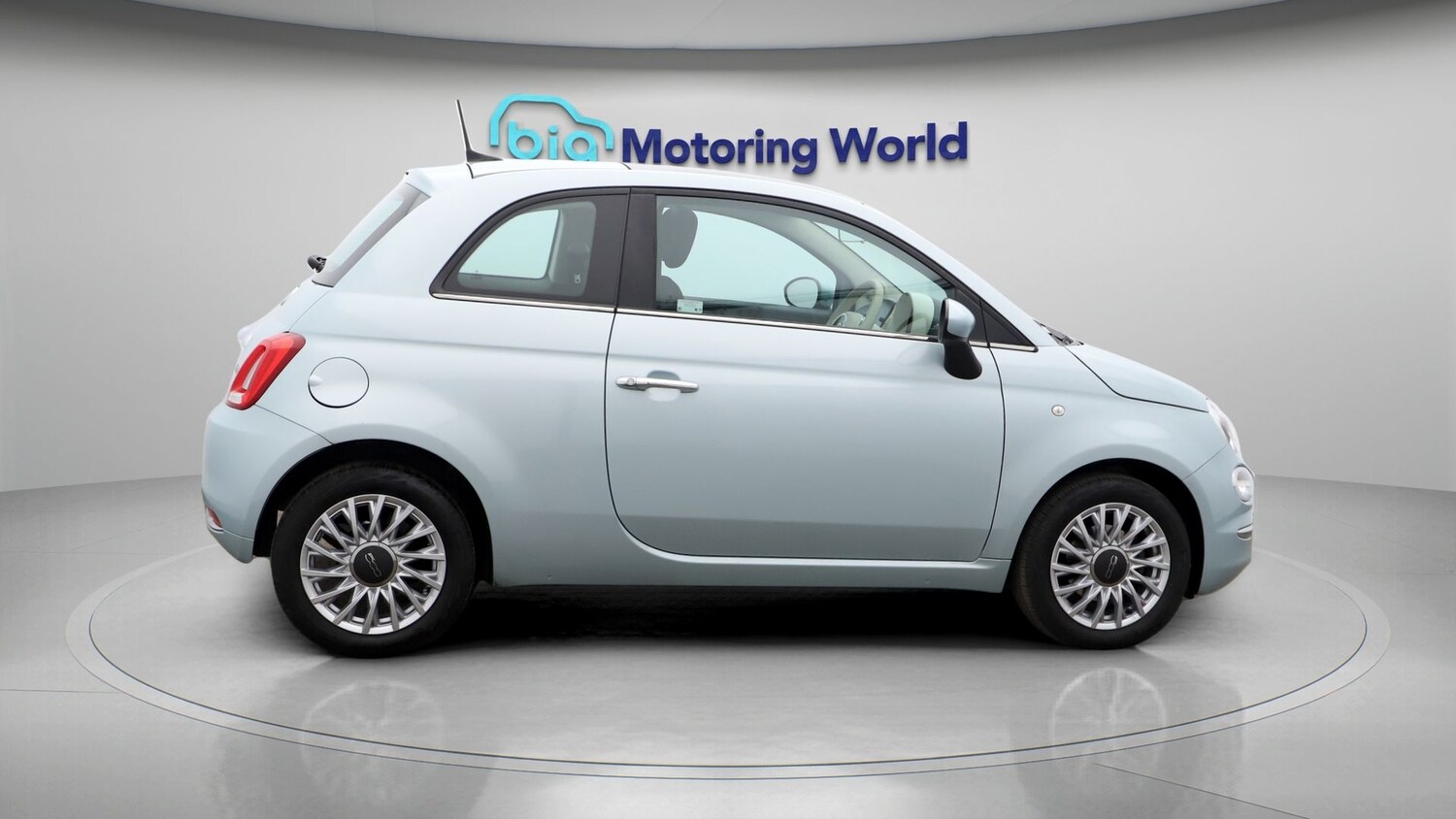 Used Fiat 500 2023 for sale - 77791300: Photo 8