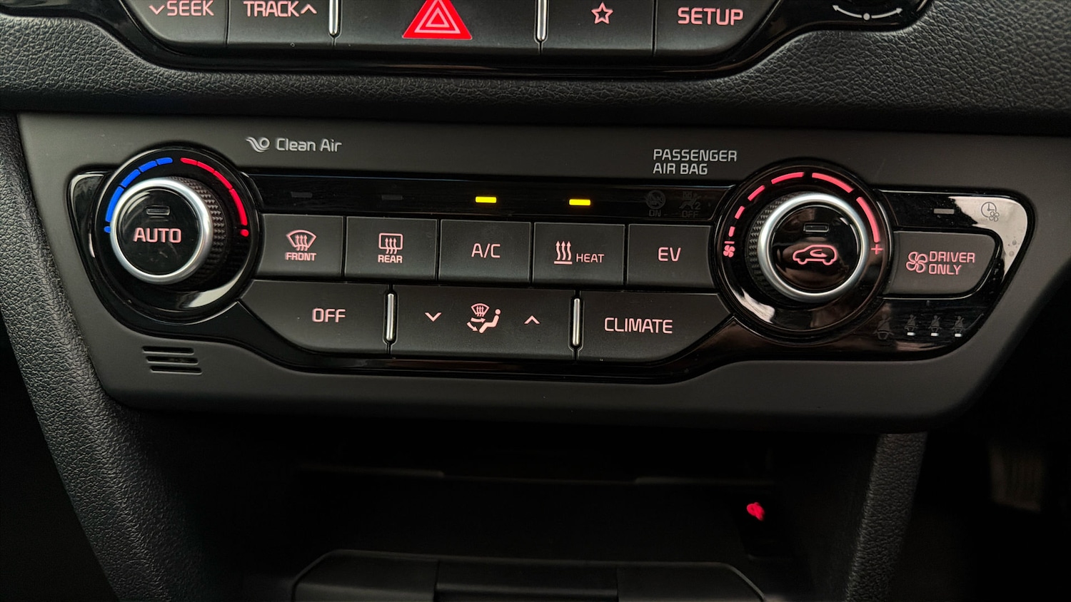 Used Kia Niro 2020 for sale - 78131502: Photo 11