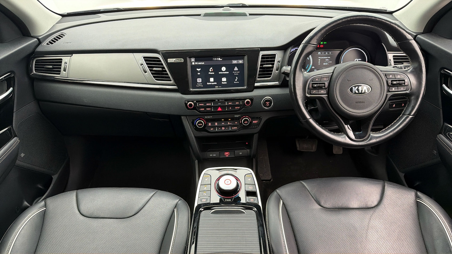 Used Kia Niro 2020 for sale - 78131502: Photo 12