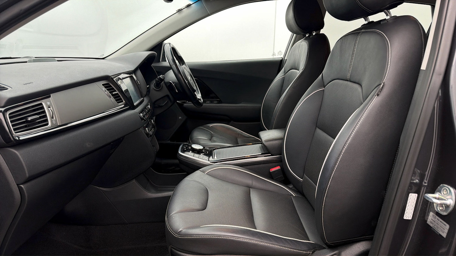 Used Kia Niro 2020 for sale - 78131502: Photo 13