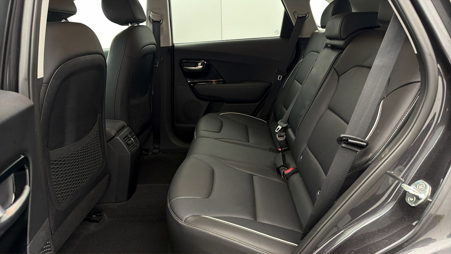 Used Kia Niro 2020 for sale - 78131502: Photo 15