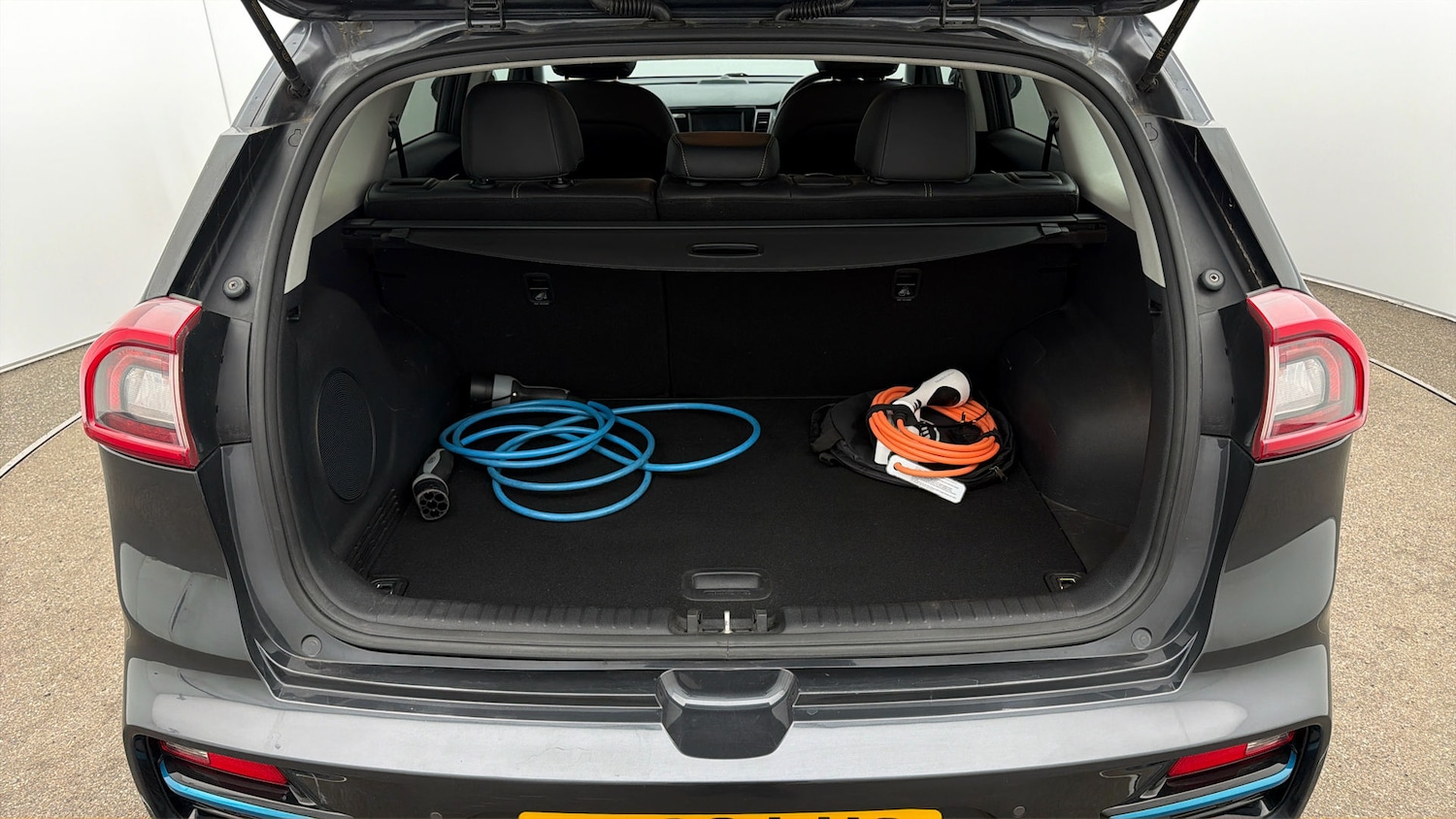 Used Kia Niro 2020 for sale - 78131502: Photo 16