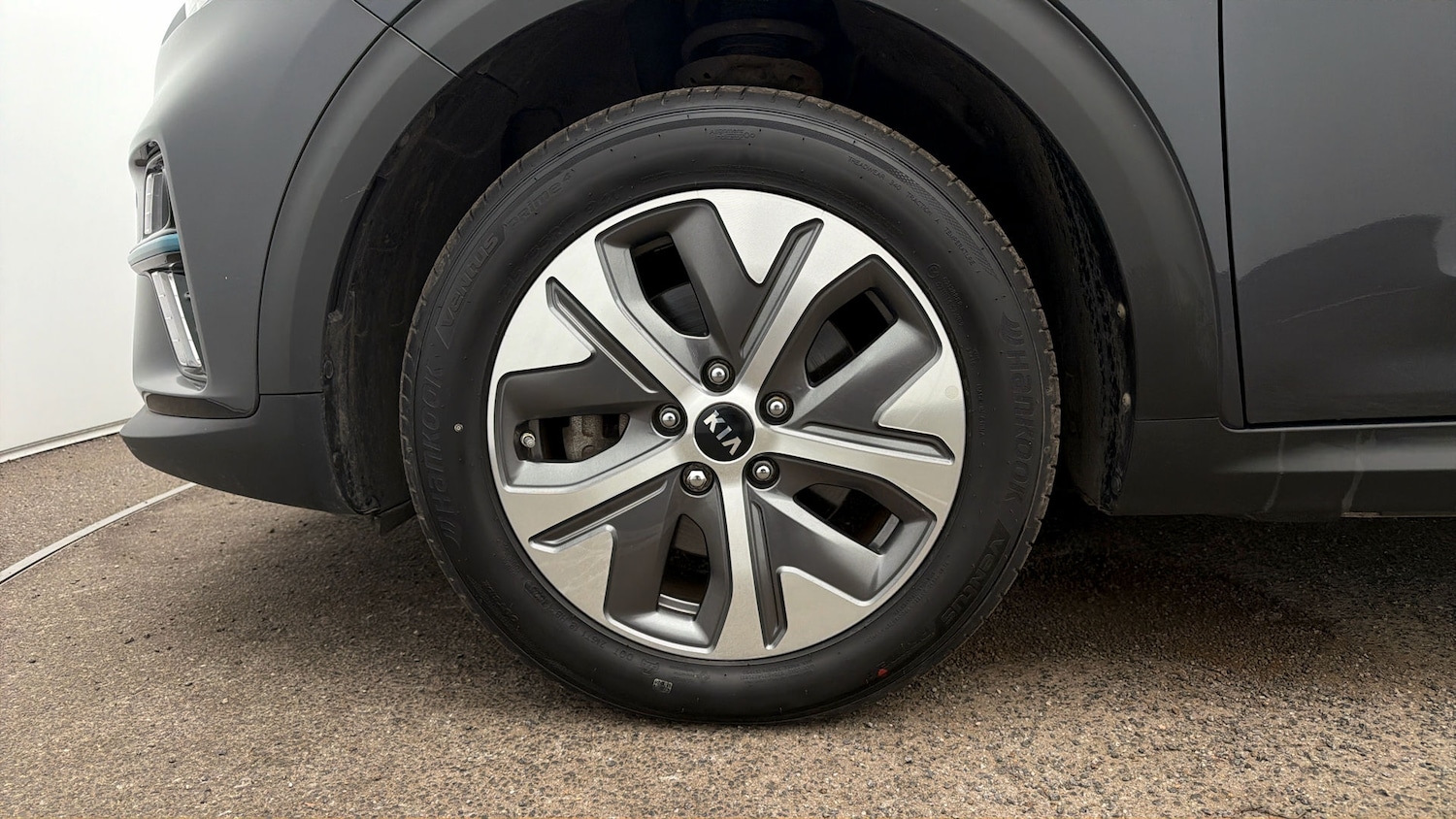 Used Kia Niro 2020 for sale - 78131502: Photo 17