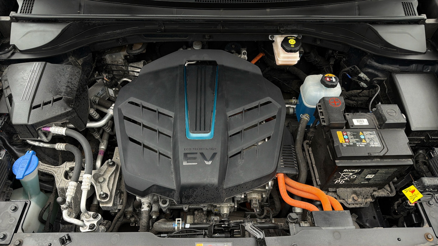 Used Kia Niro 2020 for sale - 78131502: Photo 18