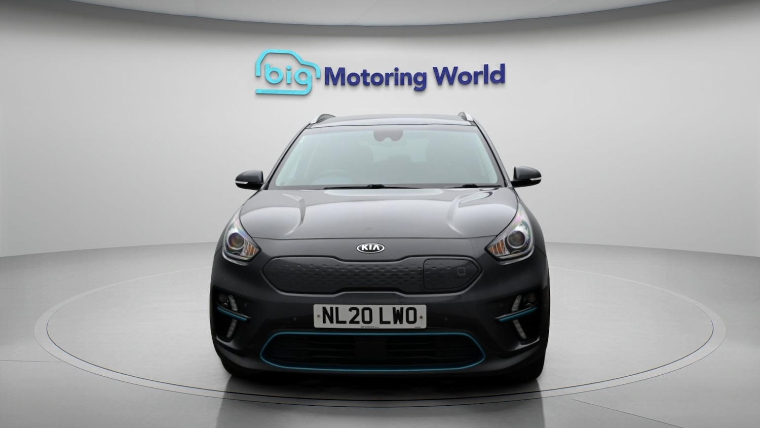 Used Kia Niro 2020 for sale - 78131502: Photo 2