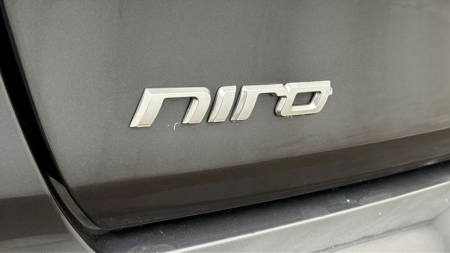 Used Kia Niro 2020 for sale - 78131502: Photo 21