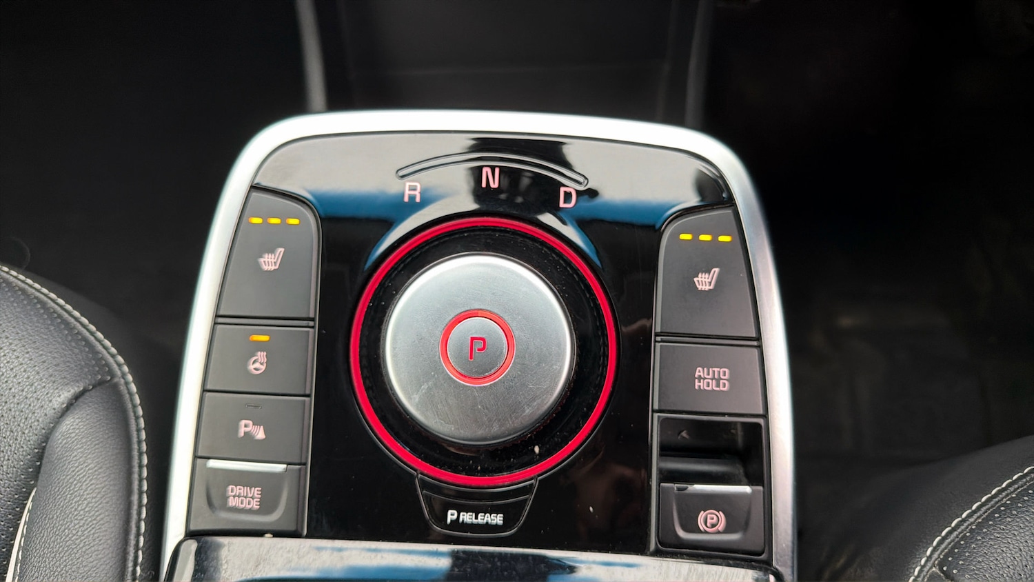 Used Kia Niro 2020 for sale - 78131502: Photo 25