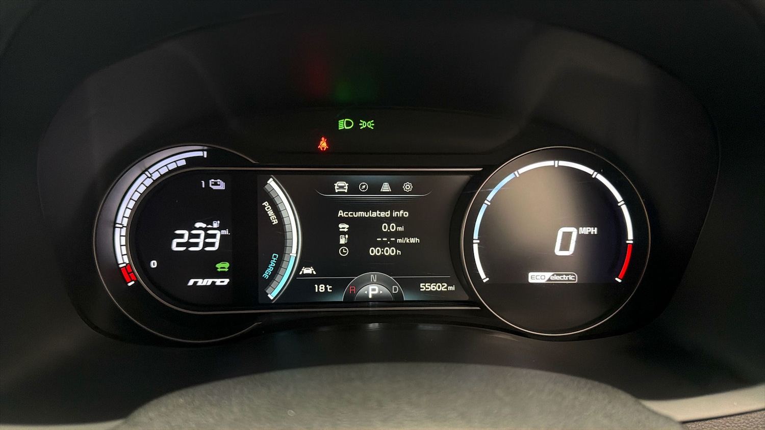 Used Kia Niro 2020 for sale - 78131502: Photo 26