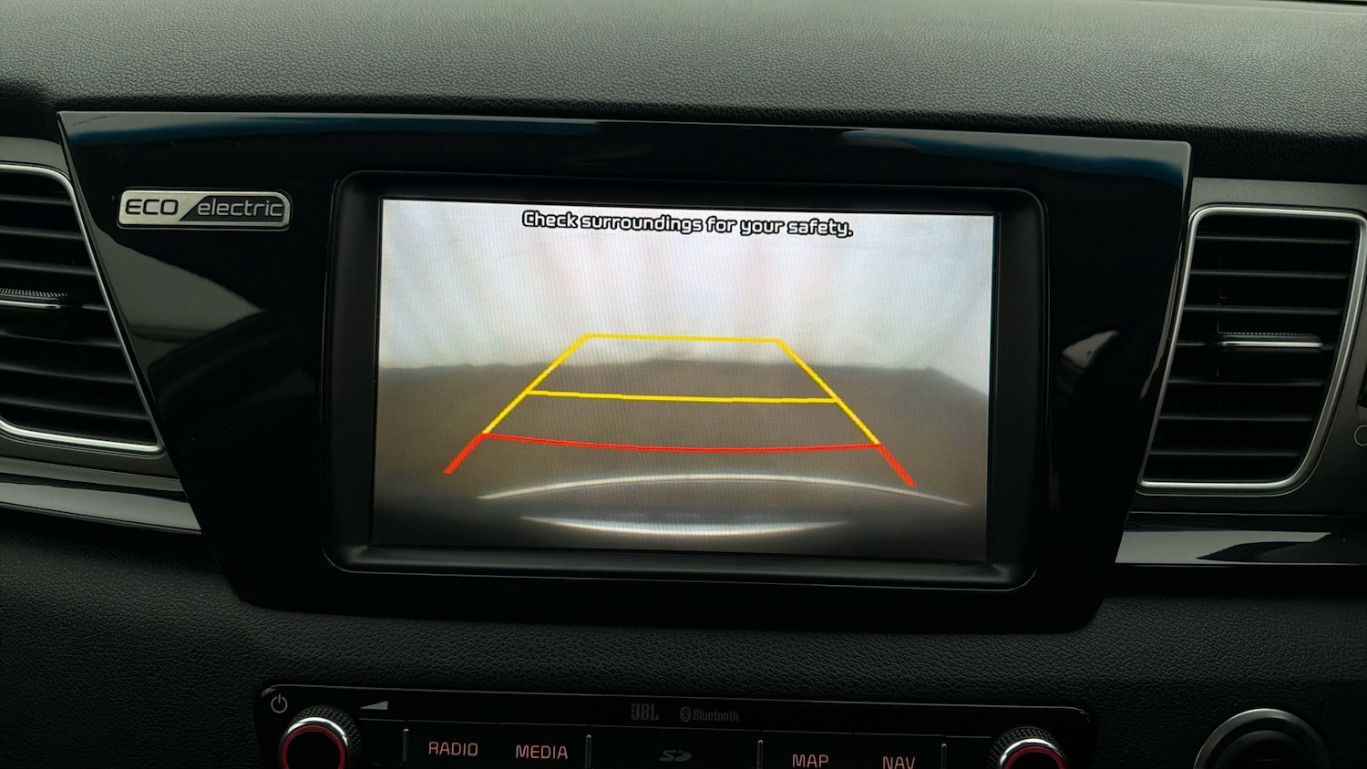 Used Kia Niro 2020 for sale - 78131502: Photo 27